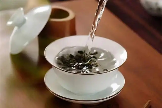 沖泡普洱生茶，投茶量如何控制？