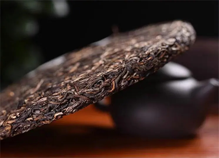 為什么說沒喝過帕沙不算認(rèn)識(shí)普洱茶？