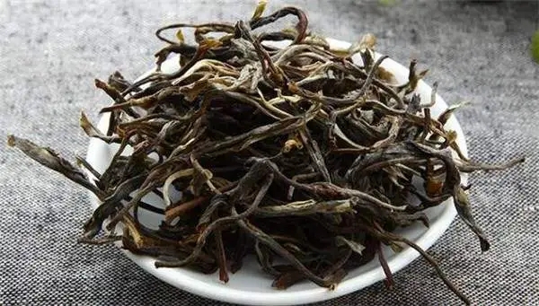 教你如何辨別冰島普洱茶！