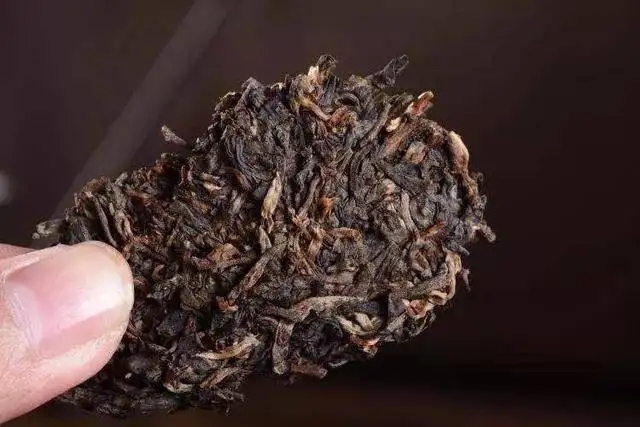 普洱茶的解酒效果更好，你知道嗎？