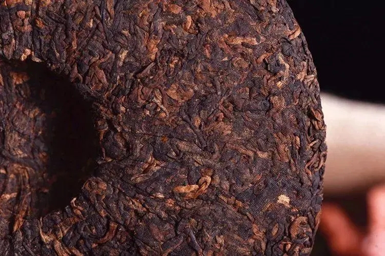 陳年普洱熟茶這古董如何鑒別?