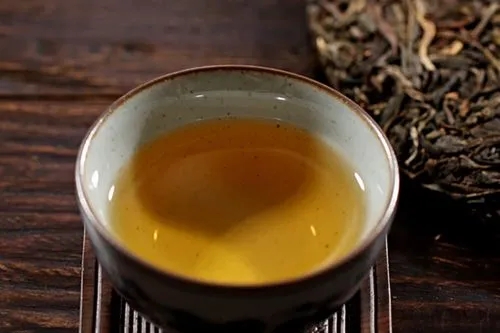 普洱茶澀怎么辦？