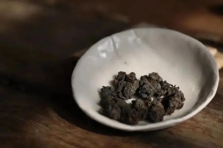 茶有倉味怎么處理？