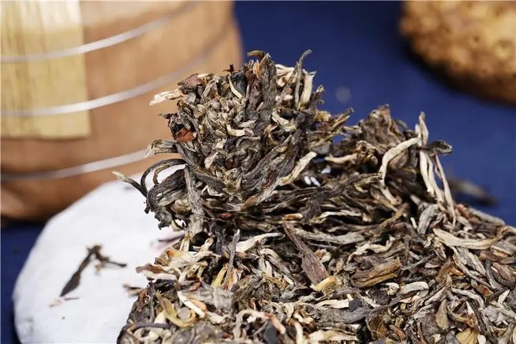 普洱茶的“入倉茶”與“未入倉茶”如何區(qū)分，你造嗎？