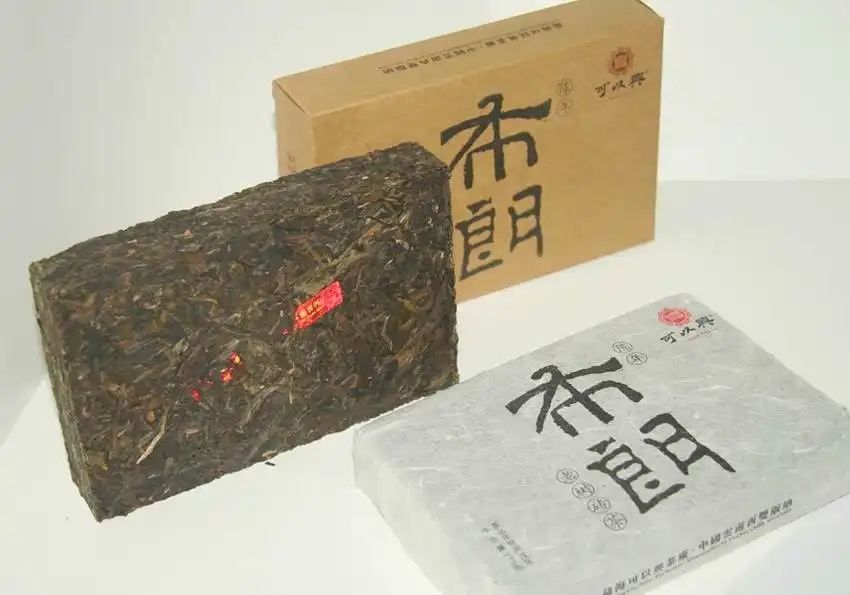 可以興普洱茶怎么樣？