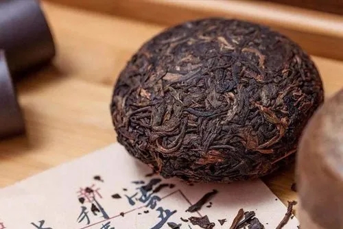 怎樣判斷一款普洱茶是廣東倉，還是昆明倉？