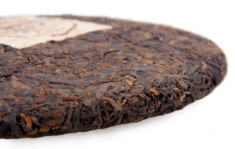 90%的人都不知道，為什么普洱茶是357克？