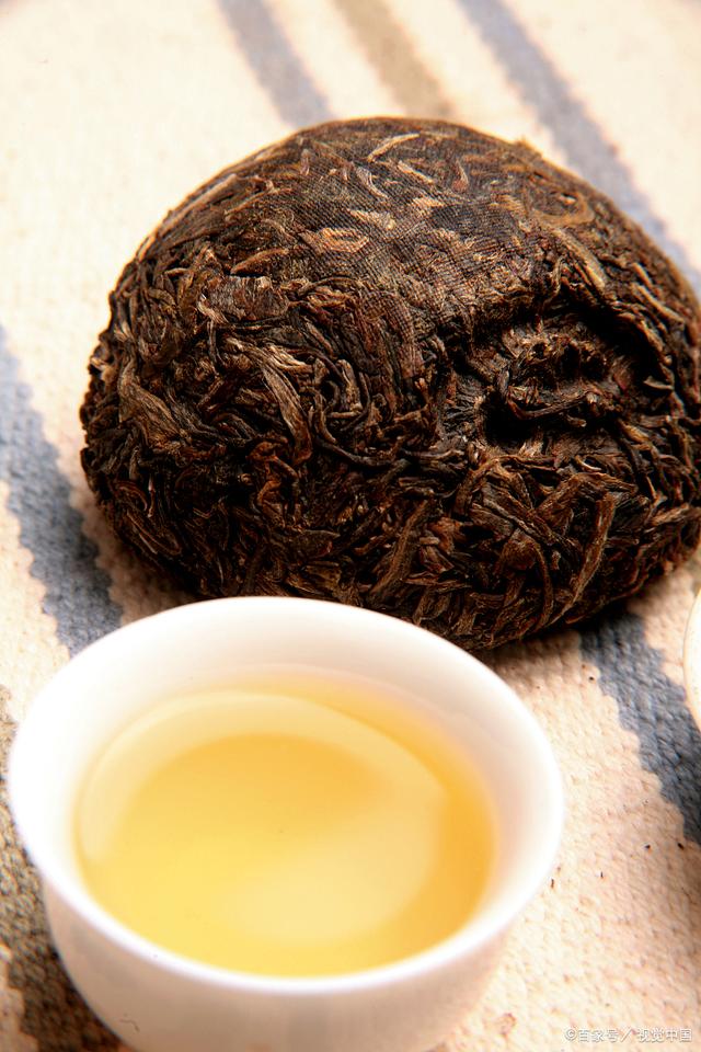 普洱茶的命名到底是怎么來(lái)的？