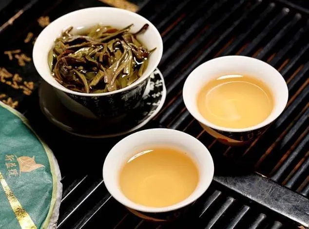 茶會(huì)“說(shuō)話”，讀懂云南古樹(shù)普洱茶的秘訣