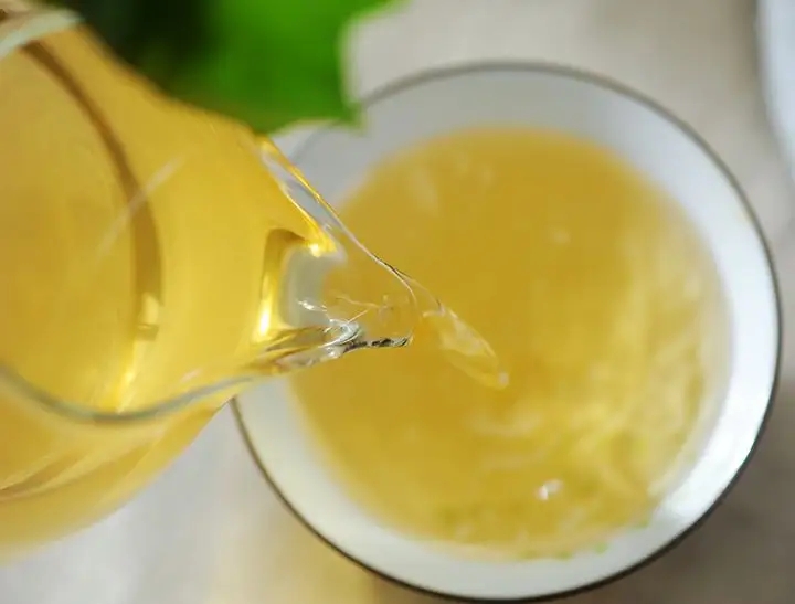 普洱茶時(shí)遇到怪味或身體不舒服時(shí)，怎么破？