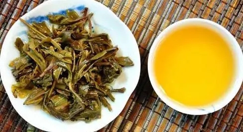 都說普洱茶很耐泡，為什么你的普洱茶喝著味道卻很淡？6點解釋清楚
