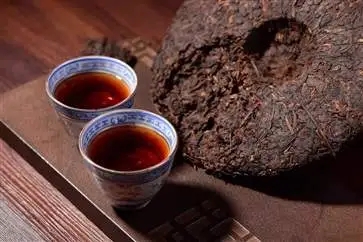 苦、澀味絕不是古樹(shù)普洱的霸氣，那也叫懂普洱茶，別逗了！