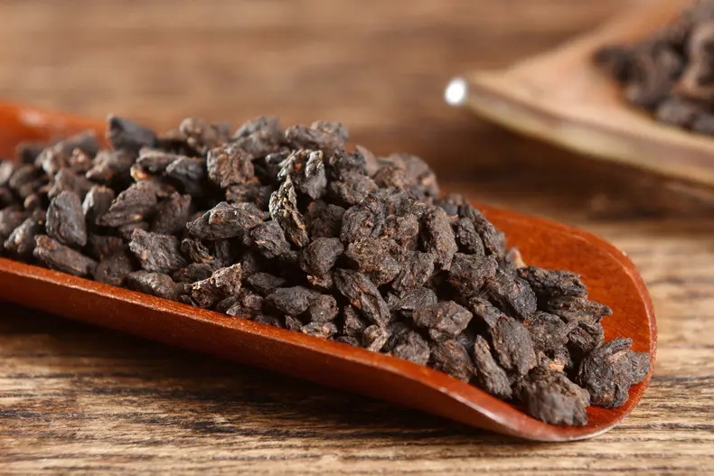 普洱熟茶、老茶頭、碎銀子都有什么區(qū)別？