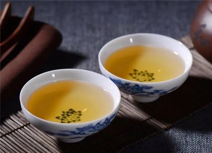 普洱老茶應(yīng)該如何久藏和品鑒？