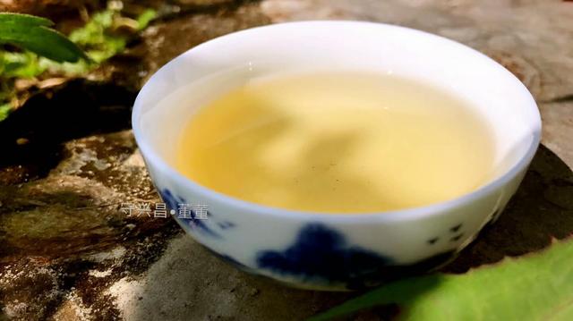 普洱茶有31種香味，你能聞出幾種來(lái)?