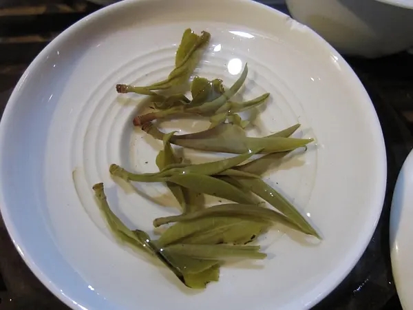 普洱茶中的神秘品類“馬蹄腳”。