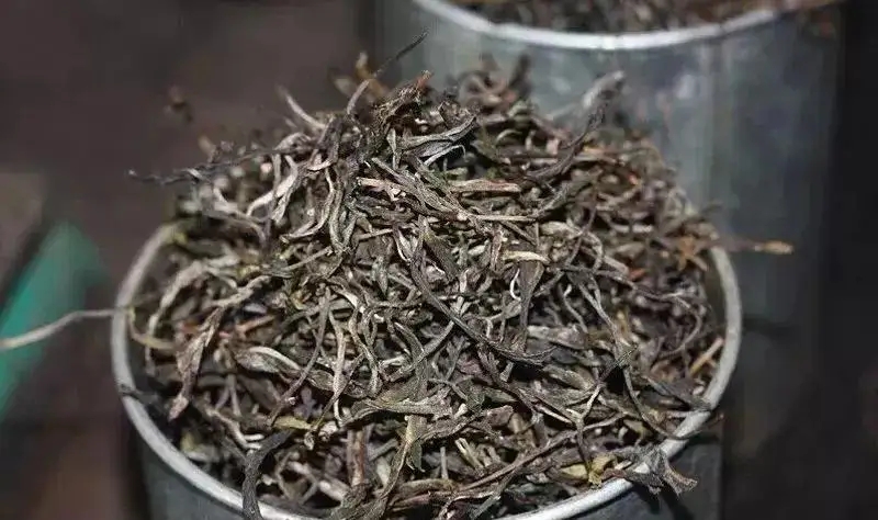 普洱茶中加入茶梗只是為了降低成本？