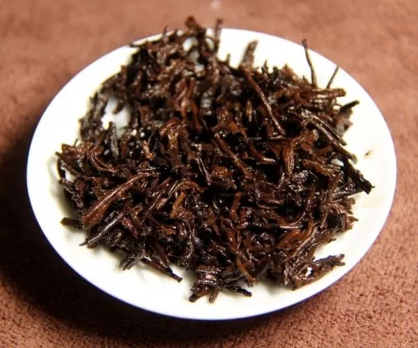 怎樣從茶香來辨認(rèn)普洱茶的好壞？