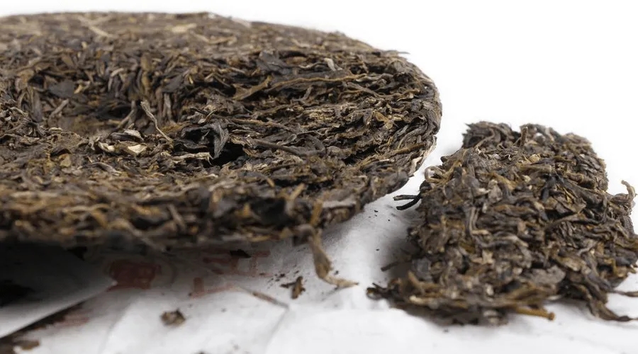 普洱茶餅受潮了怎么辦？四招教你拯救受潮發(fā)霉的茶餅