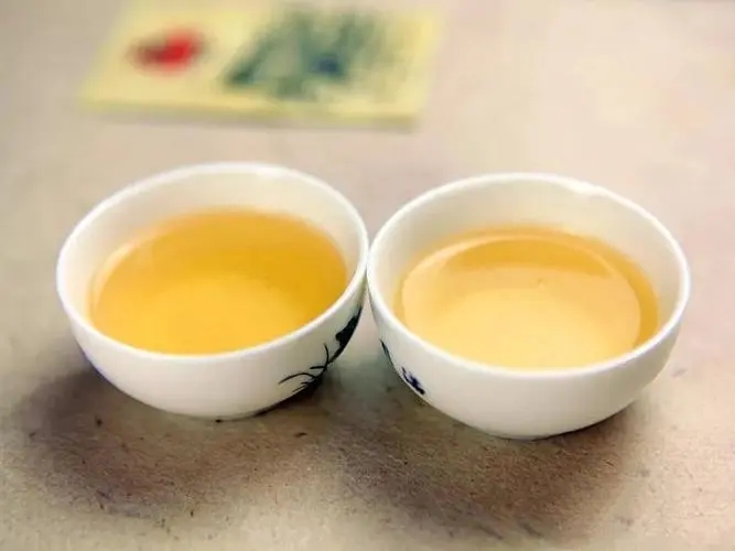 普洱茶喉韻知多少？