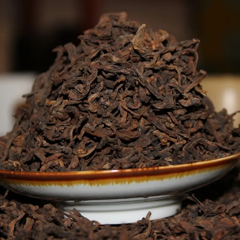 普洱茶的香氣是怎么來(lái)的？影響普洱茶香氣的3大因素是什么？