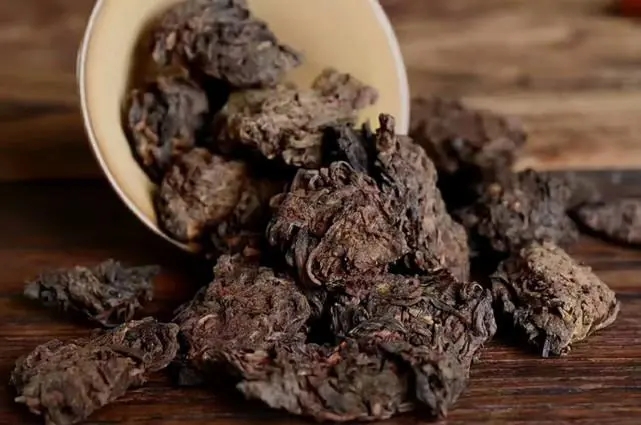 四個最實用的標準，讓你成功購選普洱茶