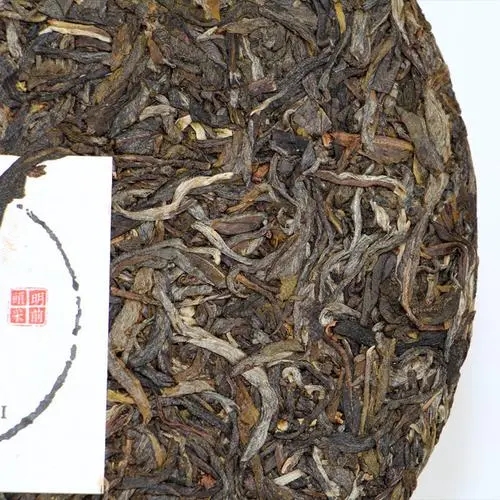 一款普洱茶回甘是否持久，由什么決定？