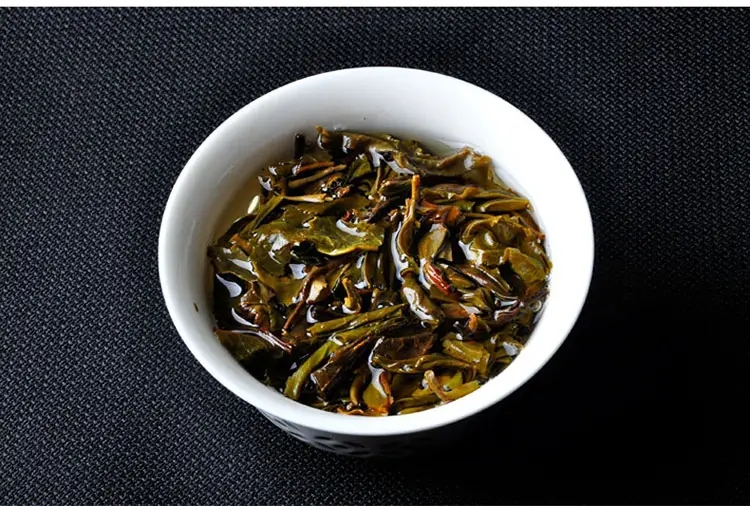 普洱茶品鑒六字訣：凈、香、潤(rùn)、厚、甘、甜，帶你體驗(yàn)普洱的魅力