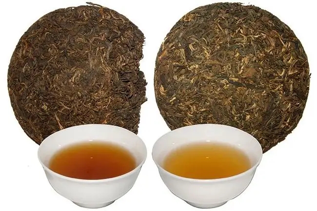 為什么有些普洱茶湯會(huì)渾濁？