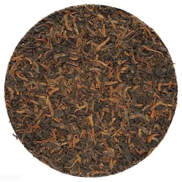 普洱茶優(yōu)劣之分一眼看懂！