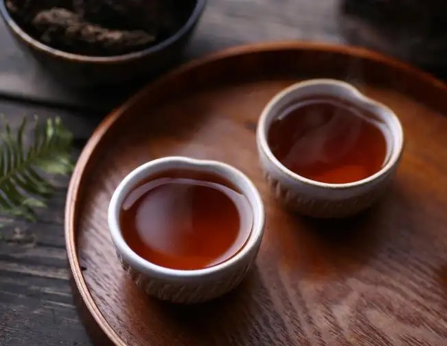 恭喜，普洱茶！成功拿下抗 ai 效果第二名！