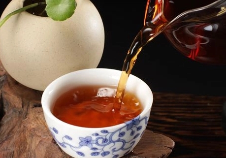 喝普洱茶可以減肥？等等先別著急著喝！