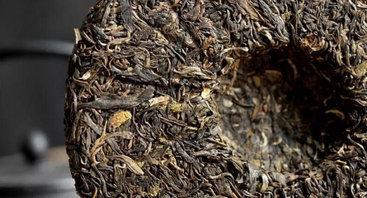 普洱生茶的陳化時(shí)間是怎么劃分的？