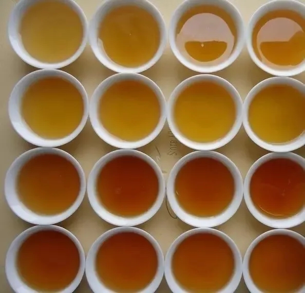 陳化時間對普洱生茶有影響嗎？