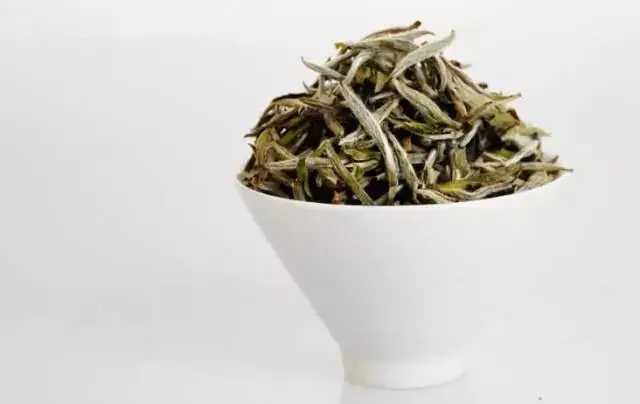 白毫知多少，有白毫的茶葉一定好嗎？