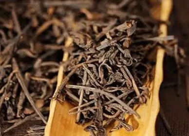 我要一款沒有茶梗的普洱茶??！