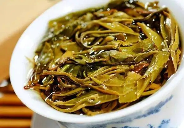 普洱茶中加入茶梗只是為了降低成本？