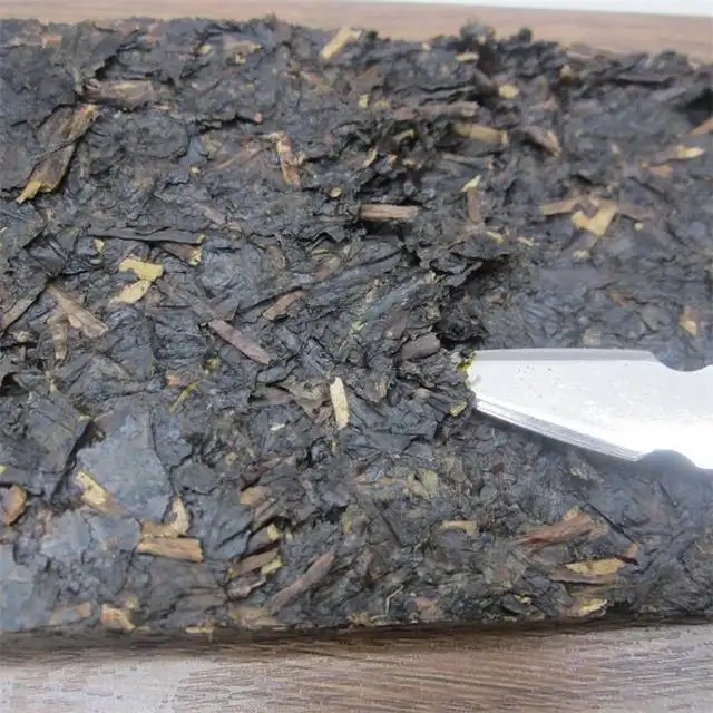 什么是邊銷茶？你是否有了解過邊銷茶呢？