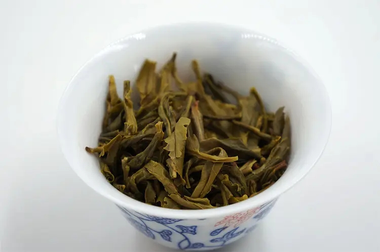 為什么普洱茶在云南地區(qū)以外那么受歡迎？