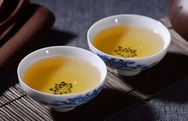 生茶寒，熟茶熱，那豈不是都不能喝了？丨實用