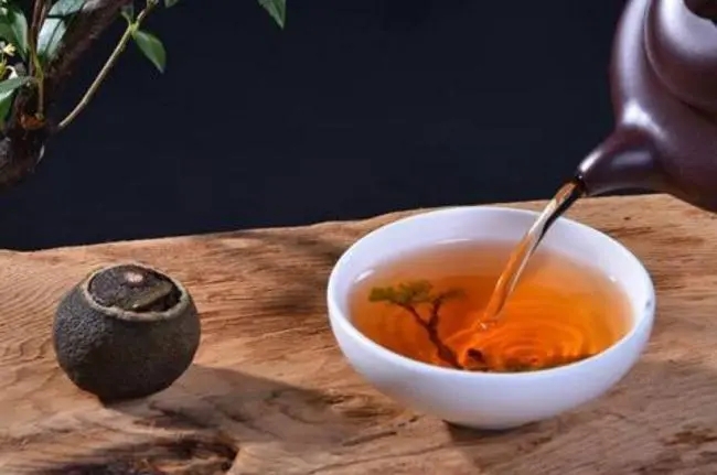 普洱生茶和熟茶的茶性分別是什么？涼性還是熱性？