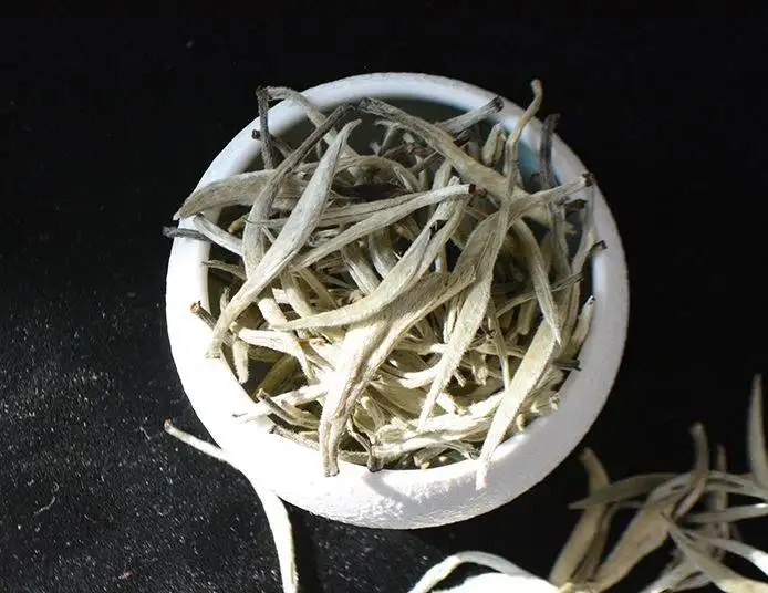 景谷大白茶，了解一下吧