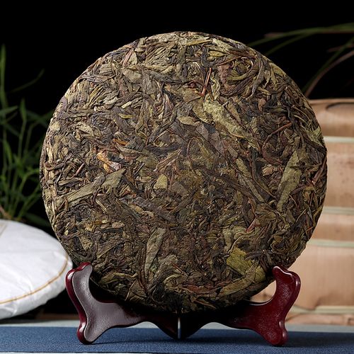 普洱茶的黃金葉到底是什么樣的存在？