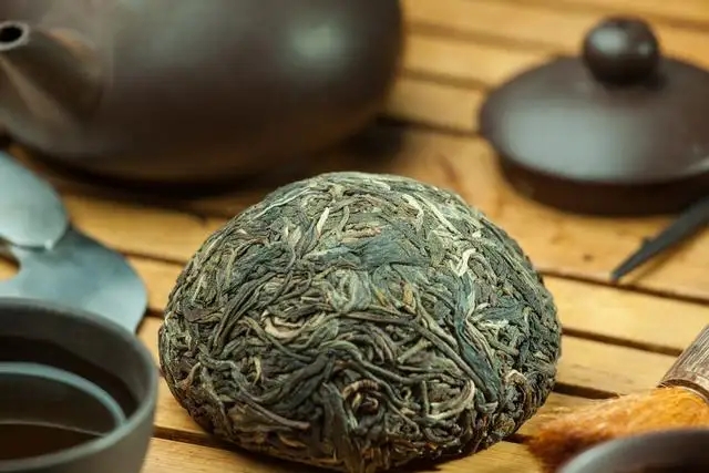 陳茶不一定都是好茶，“越陳越香”也要看茶種類！