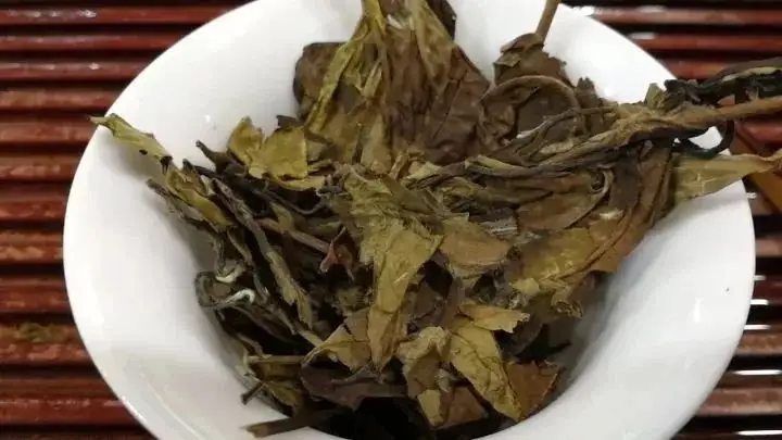 什么茶可以越陳越香？什么茶不能？