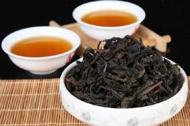 越陳越香！不該成為垃圾普洱茶橫行市場(chǎng)的遮羞布！