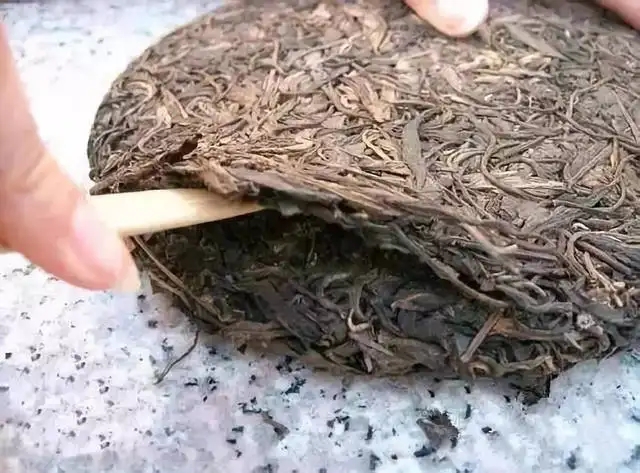 科普 | 有酸味的普洱茶一定是劣質(zhì)茶嗎？