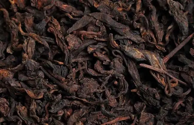 如何選購(gòu)普洱茶熟茶？