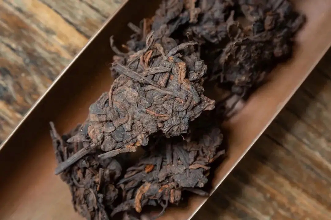 普洱熟茶可轉(zhuǎn)化多久？四個(gè)維度、四個(gè)時(shí)間段，演繹熟普”從女孩到女人”的蛻變