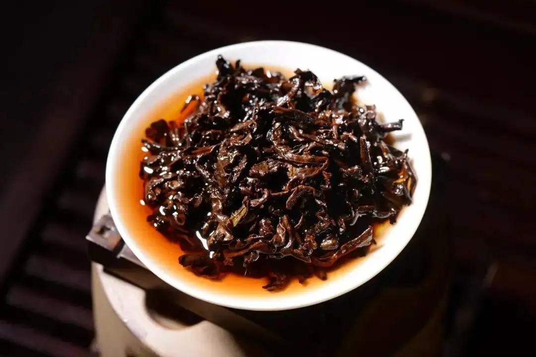 你真的了解普洱熟茶嗎？熟普最詳細的揭秘都在這里了。